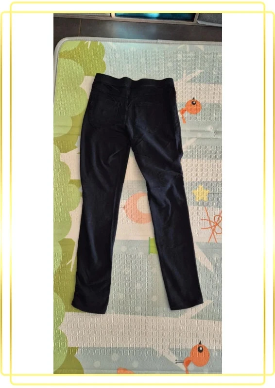 Girl's pants – photo 2